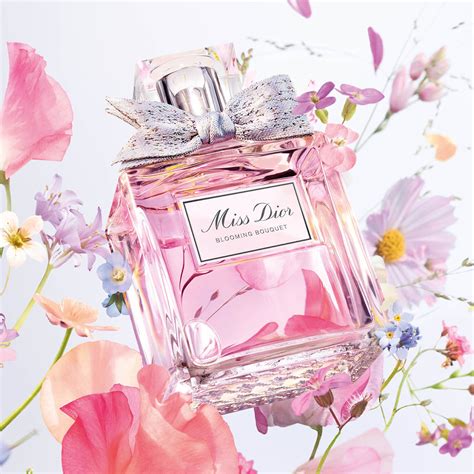 miss dior blooming bouquet eau de parfum 100 ml|Miss Dior Blooming Bouquet: charming Eau de。